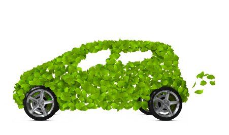 Choosing a Green Auto Repair Shop