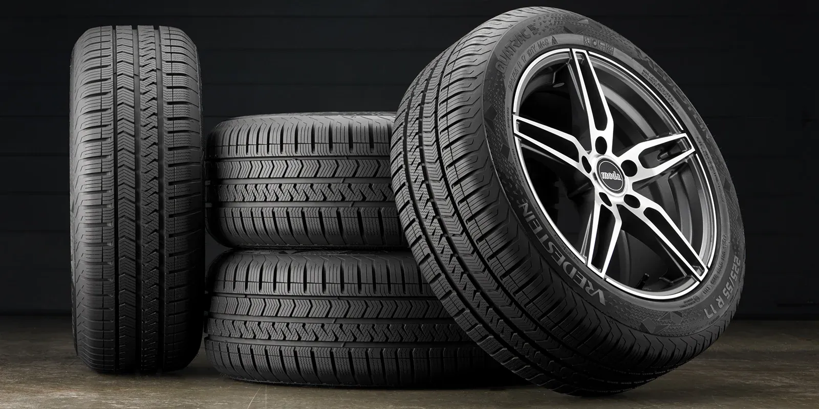 Which Tires Are Best for Your Vehicle?