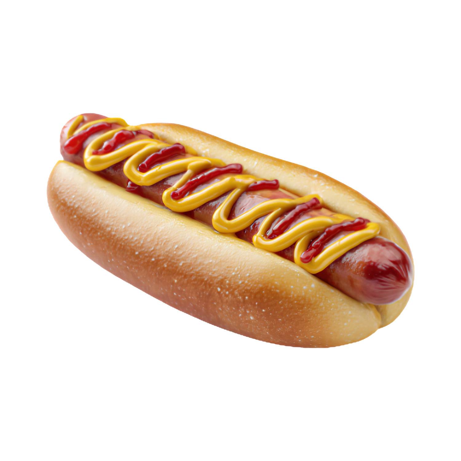 Hot Dog