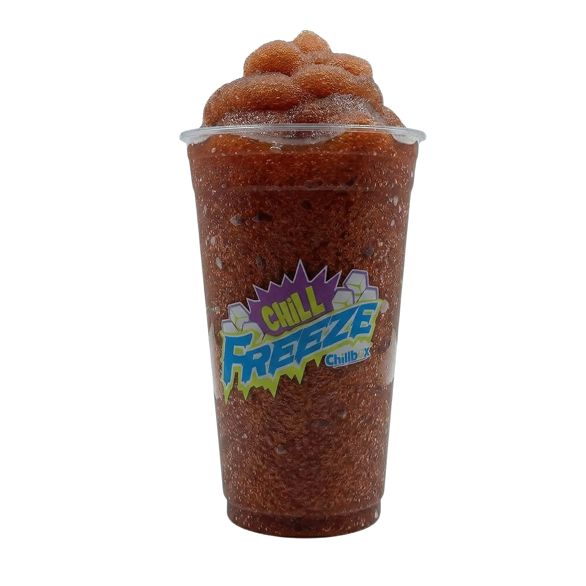 Chill Freeze