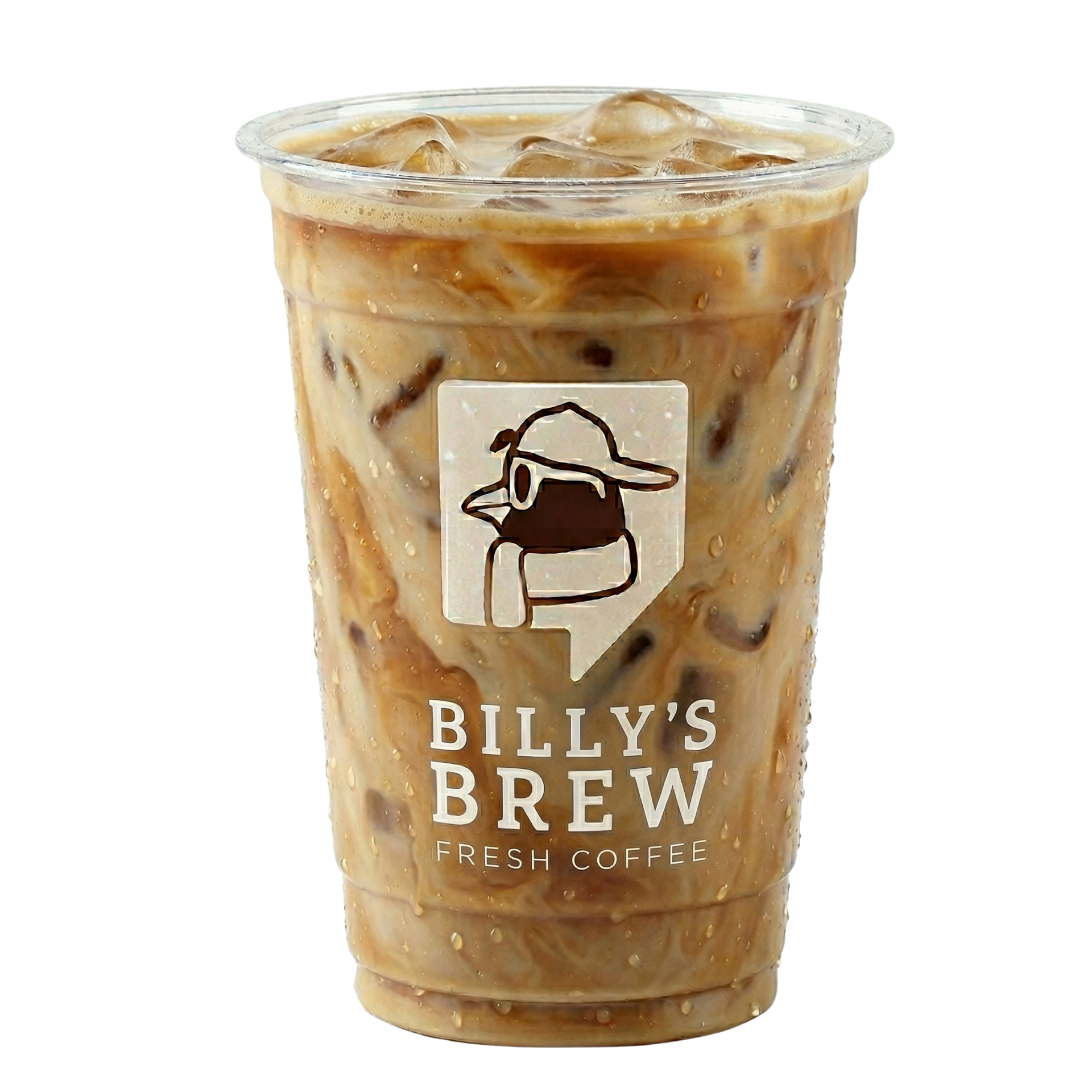 Billy's Brew