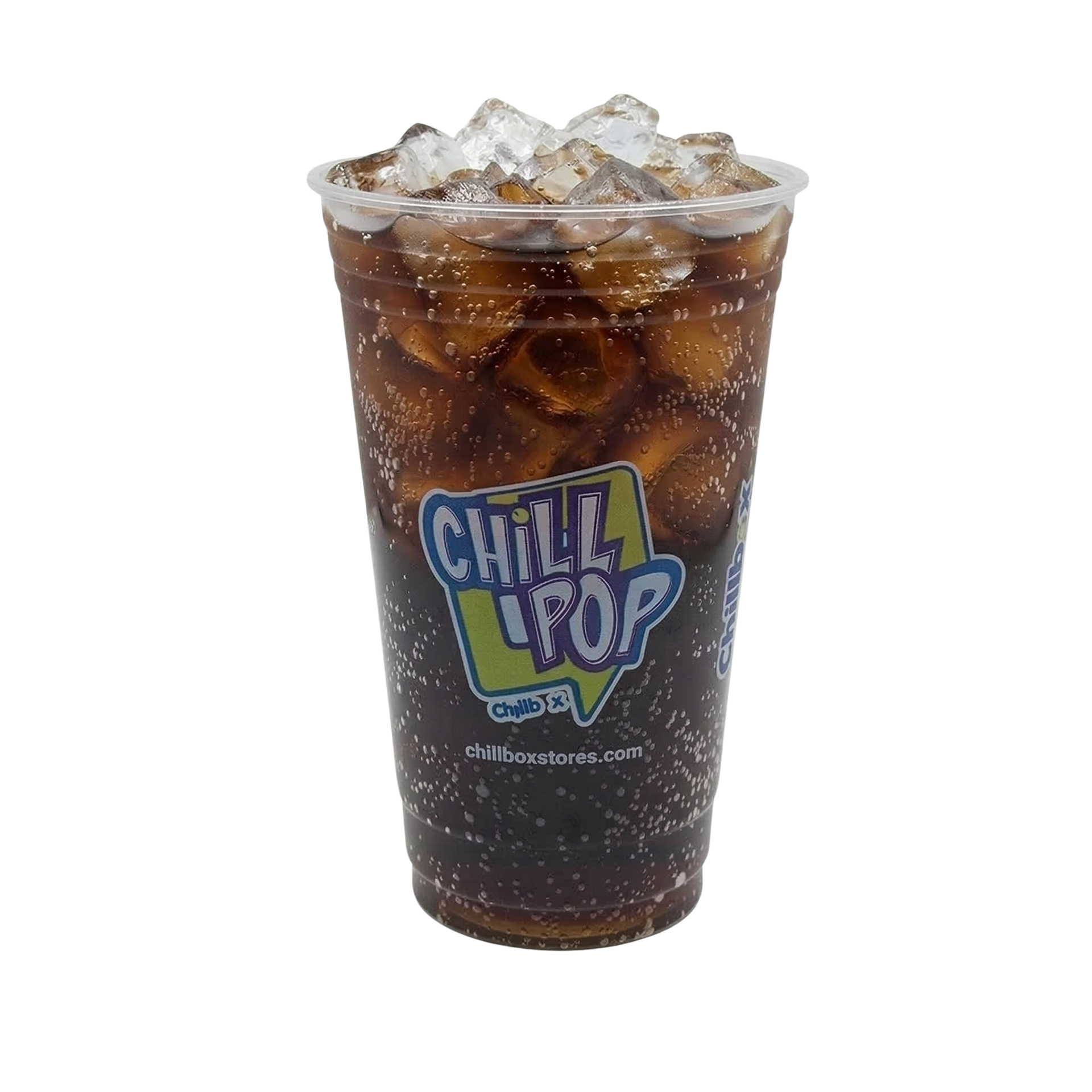 Chill Pop