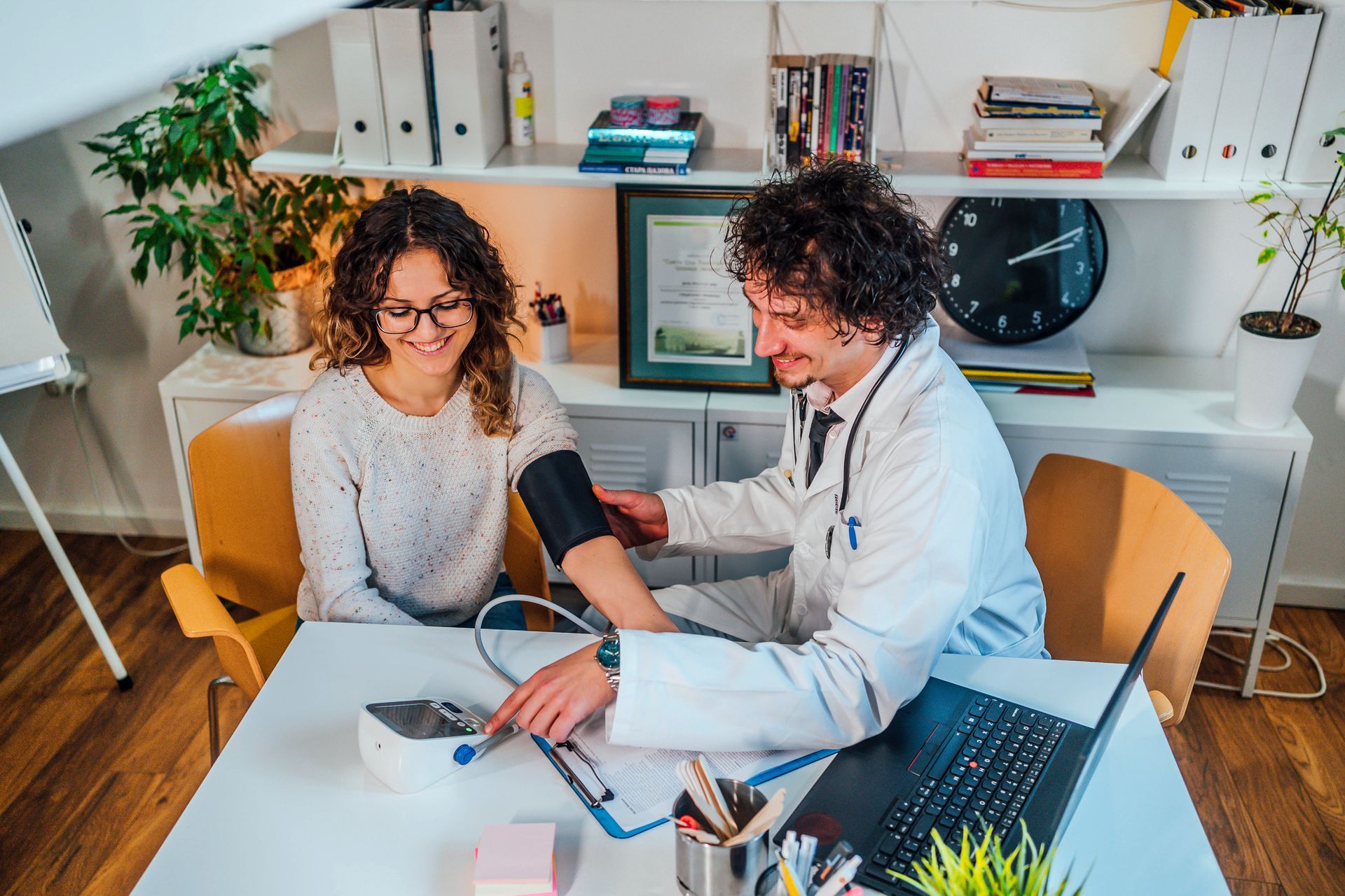 Chronic Disease Prevention and Management - Pialba, QLD - Physikal Physiotherapy