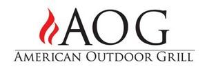 American Outdoor Grill