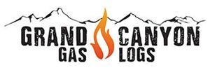 Grand Canyon Gas Logs