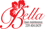 Bella lawn maintenance offers the best landscaping design and maintenance in Naples FL