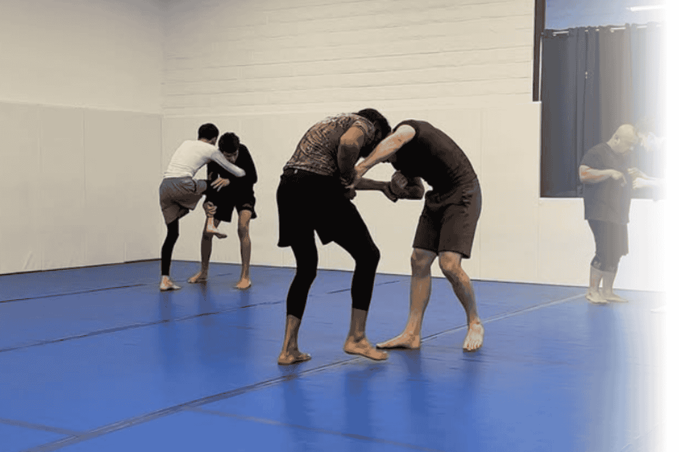 Apex Grappling Vacaville