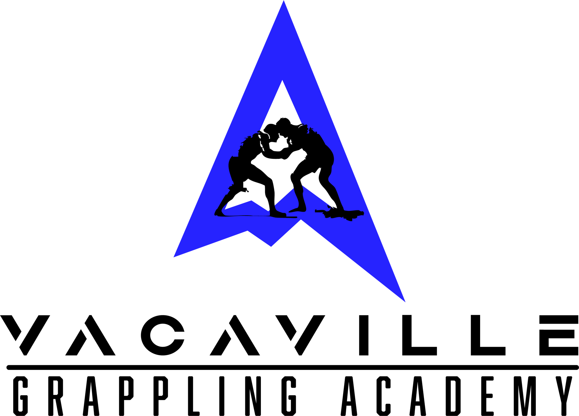 APEX Grappling Vacaville Logo