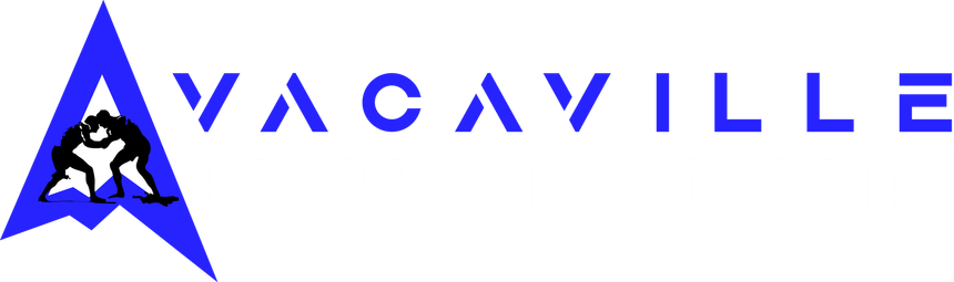 APEX Grappling Vacaville Logo