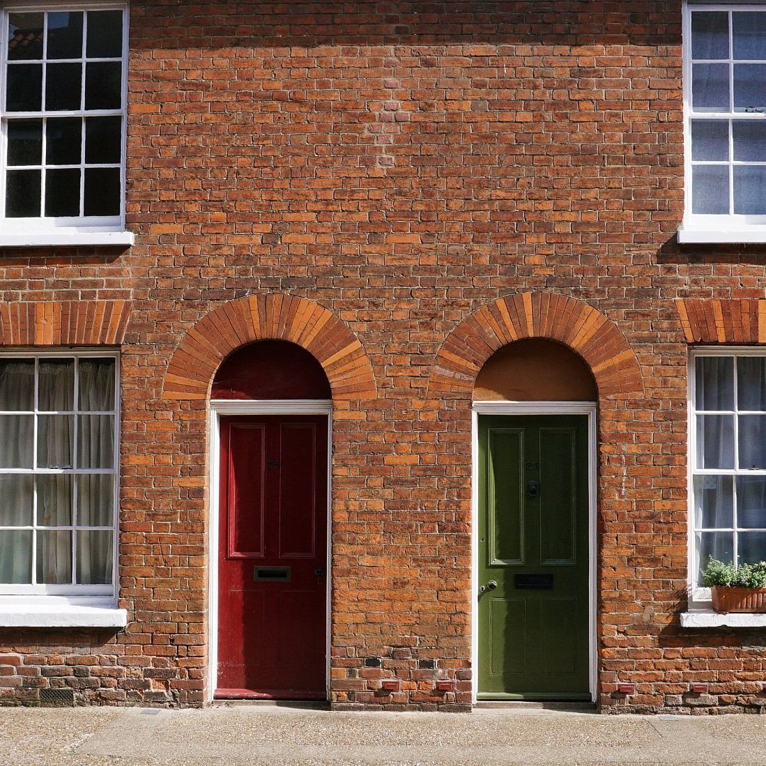 Yale and Mortice Locks Fitted