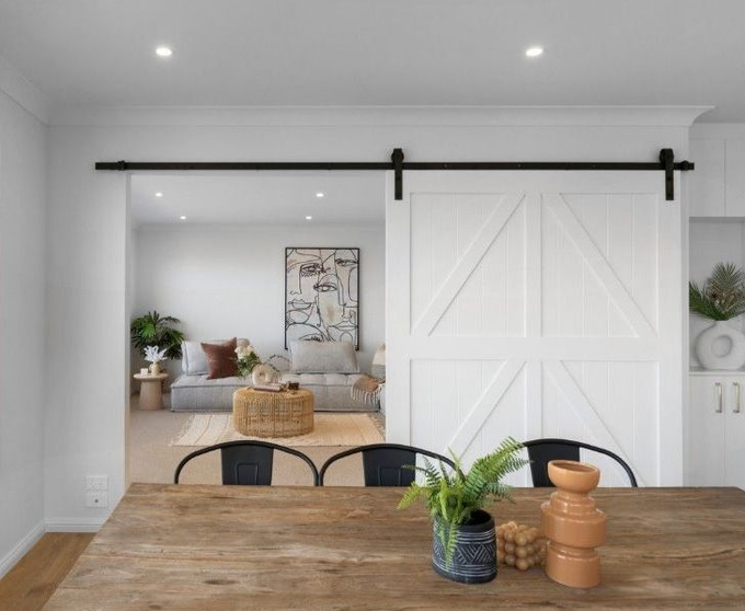 Home image Urban Woodwork