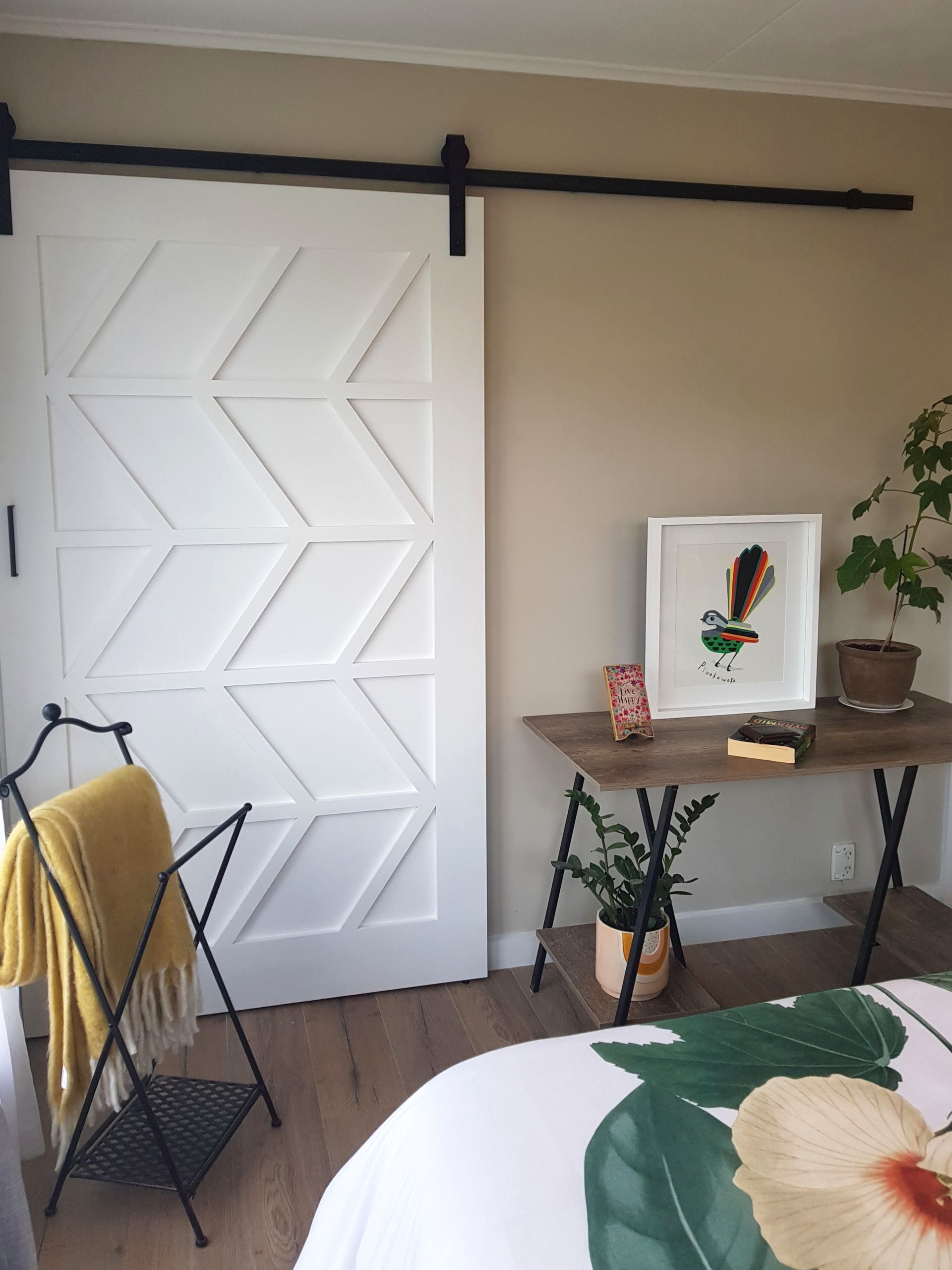 ziggy door