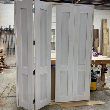 Interior Doors
