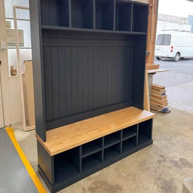 Custom Furniture