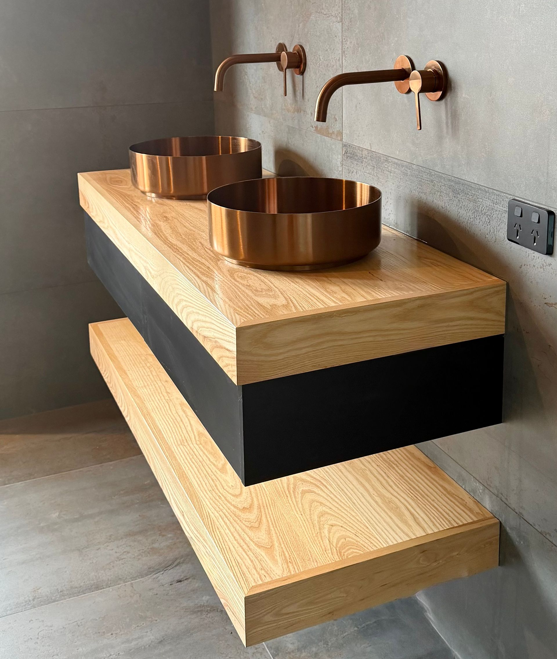 Home image Urban Woodwork