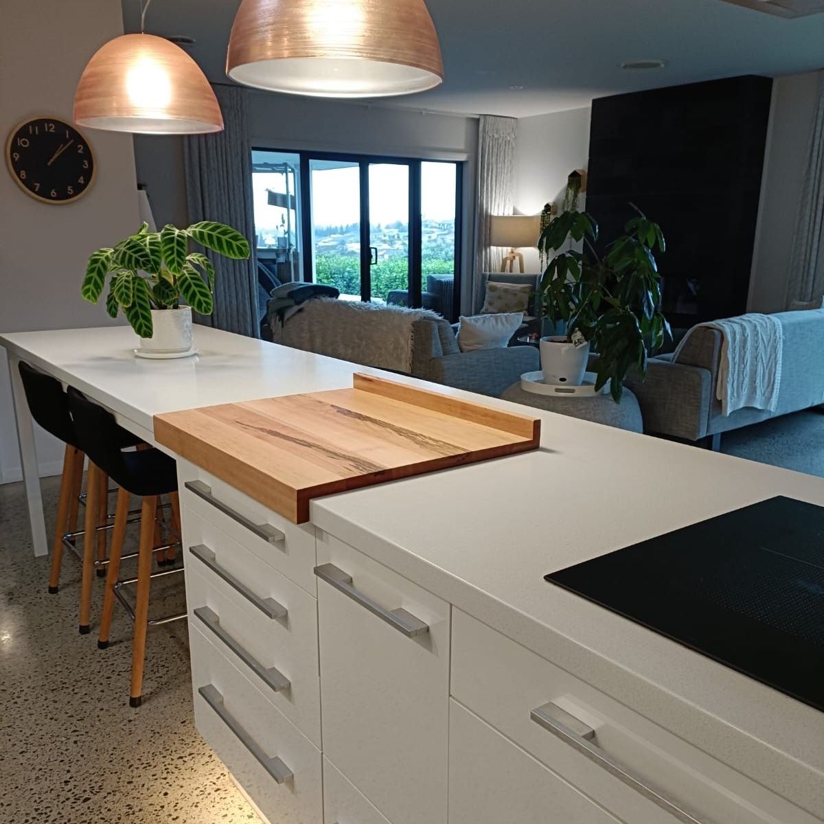 Pasta boards