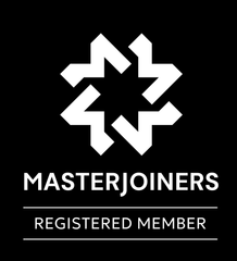 Master joiners logo