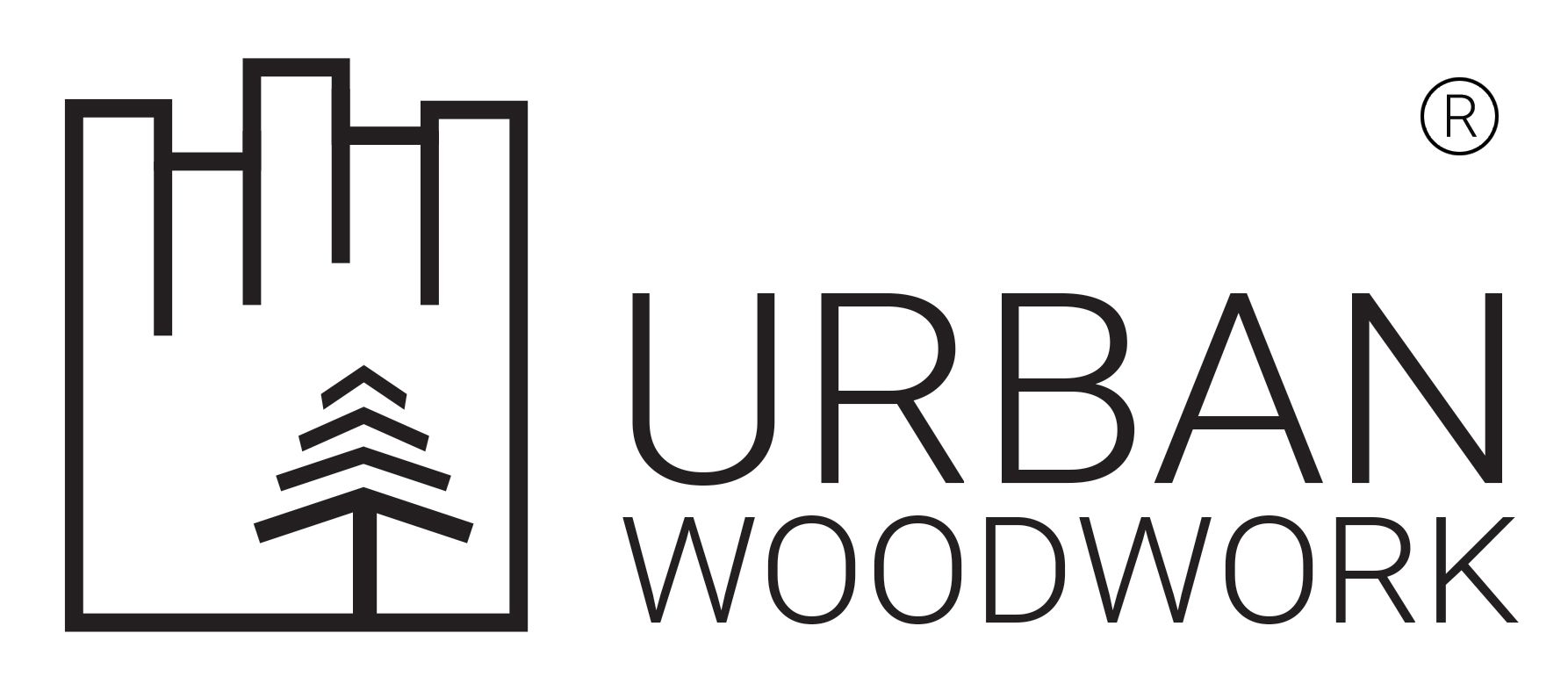 Urban Woodwork Logo