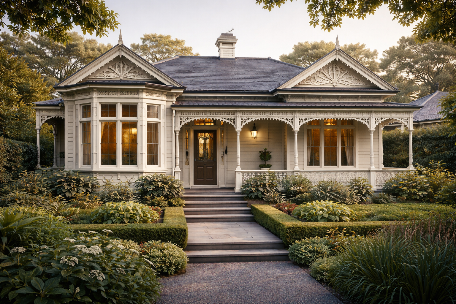 Heritage Timber Joinery