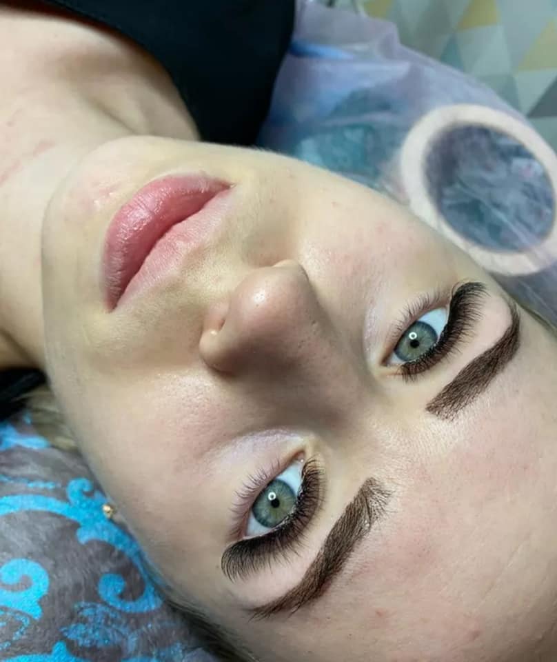 Beauty für Gesicht & Augenpartie