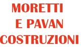 Moretti e Pavan Costruzioni Logo
