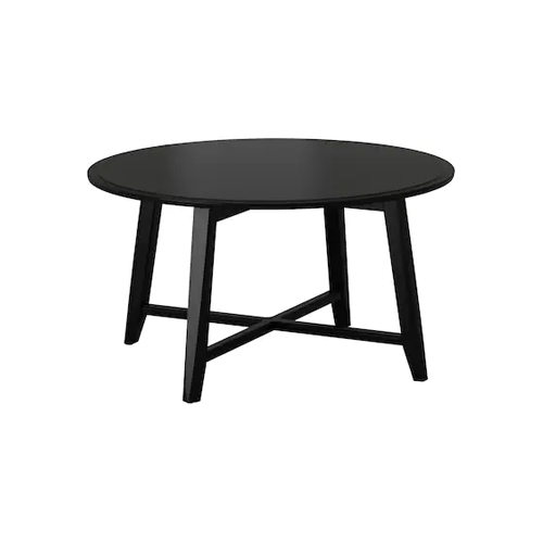 Timeless Round Coffee Table Rental
