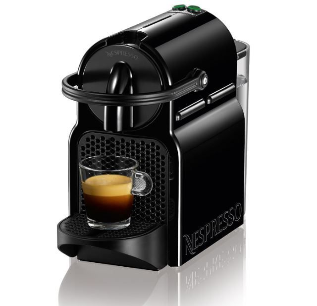 Coffee Machine Pod Rental