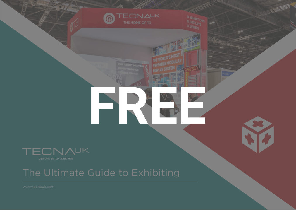 The Ultimate Guide to Exhibiting