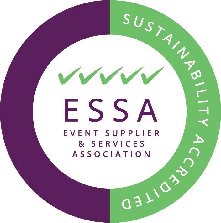 Tecna UK have tier 5 ESSA Sustainability Accreditation