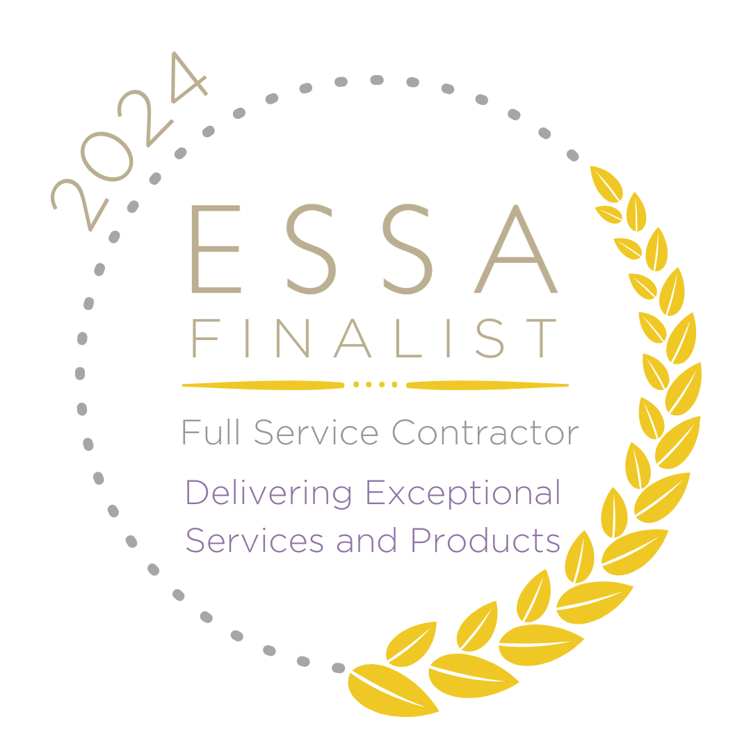 Tecna UK ESSA Awards finalists 2024