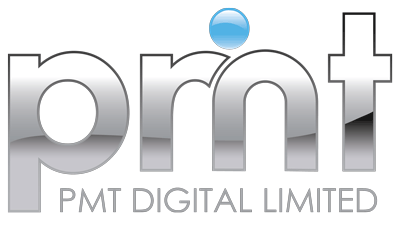 PMT Digital Ltd.​