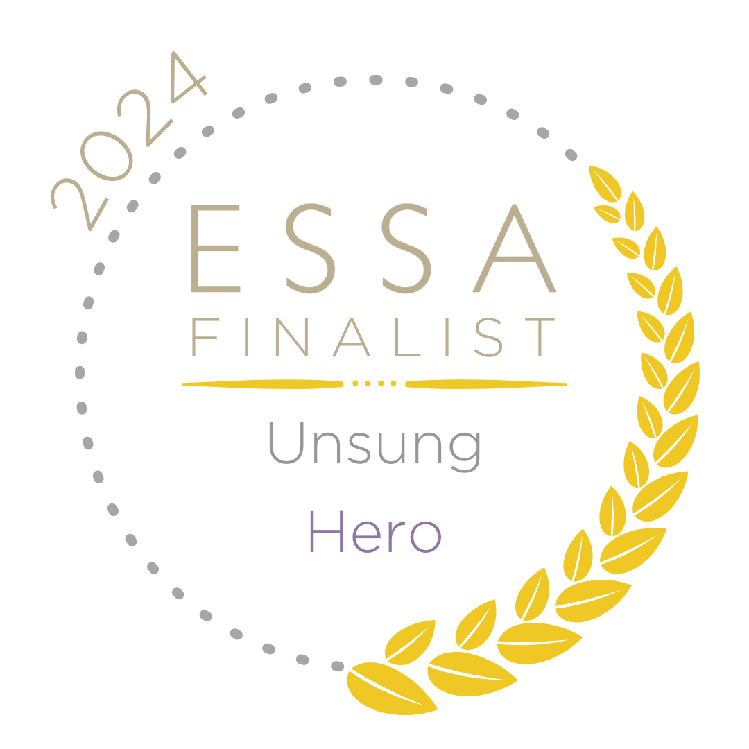 ESSA Awards Finalist Unsung Hero Award Tecna UK