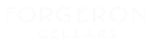 The word cellars is written in white on a white background.