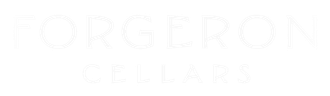 The word cellars is written in white on a white background.