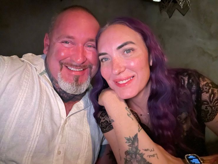 Brian Jones is the owner and operator of J&M Contracting Solutions LLC Brian Jones is the owner and operator of J&M Contracting Solutions LLC