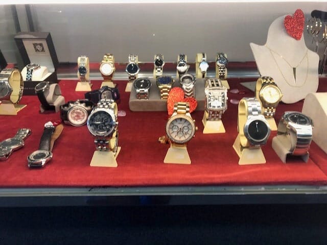 Watch Shop Jewelry - Pawn Shop in Lancaster, CA