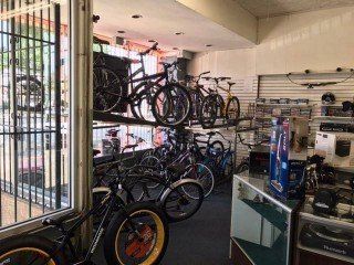 Bicycle Store - Pawn Shop in Lancaster, CA