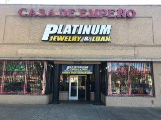 Pawn and Loan | Baldwin Park, CA | Platinum Jewelry and Loan