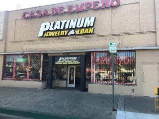 Pawn and Loan | Baldwin Park, CA | Platinum Jewelry and Loan