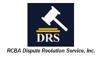 DRS RCBA Dispute Reolution Service