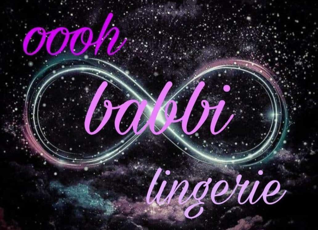oooh babbi lingerie-Logo