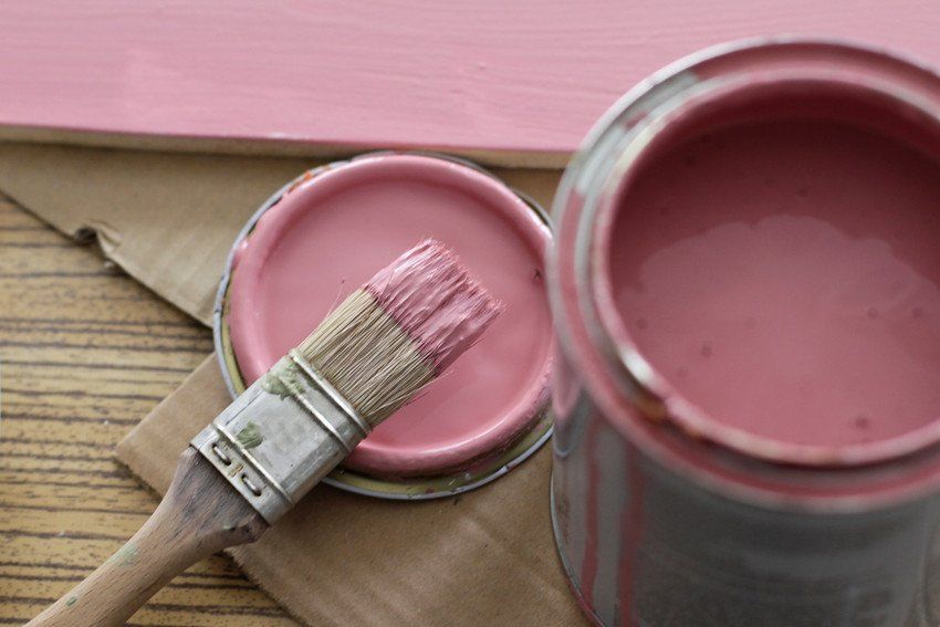 How To Dispose Of Leftover Paint