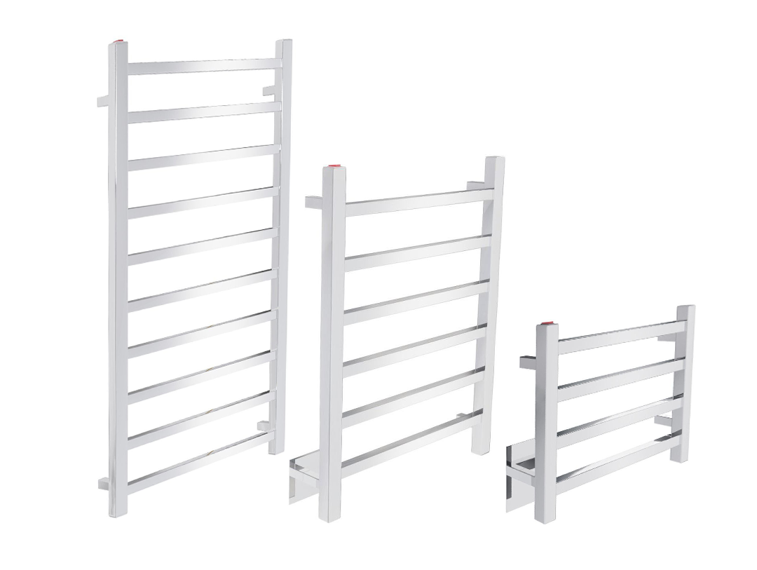 modelos de toalheiro térmico inox