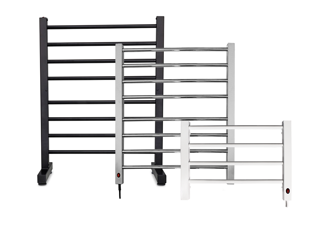 modelos de toalheiro térmico