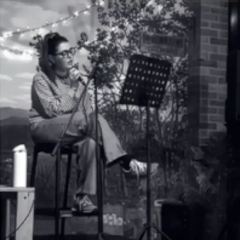 Lillian playing live at the Market Hotel Ballarat on Sunday, August 2 at 3:00 PM