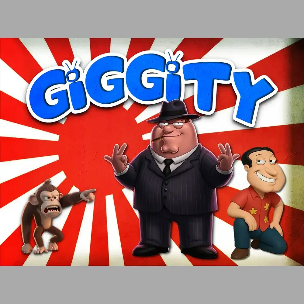 Giggity playing live at the Market Hotel Ballarat on Sunday, May 31 at 3:00 PM