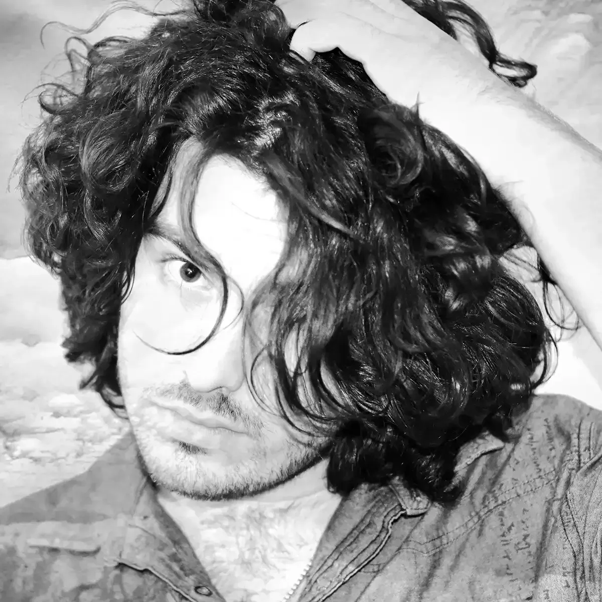 Oscar Perrett playing live at the Market Hotel Ballarat on Sunday, February 22 at 3:00 PM