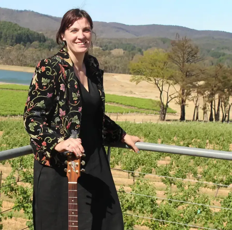 Pickles playing live at the Market Hotel Ballarat on Sunday, January 18 at 3:00 PM