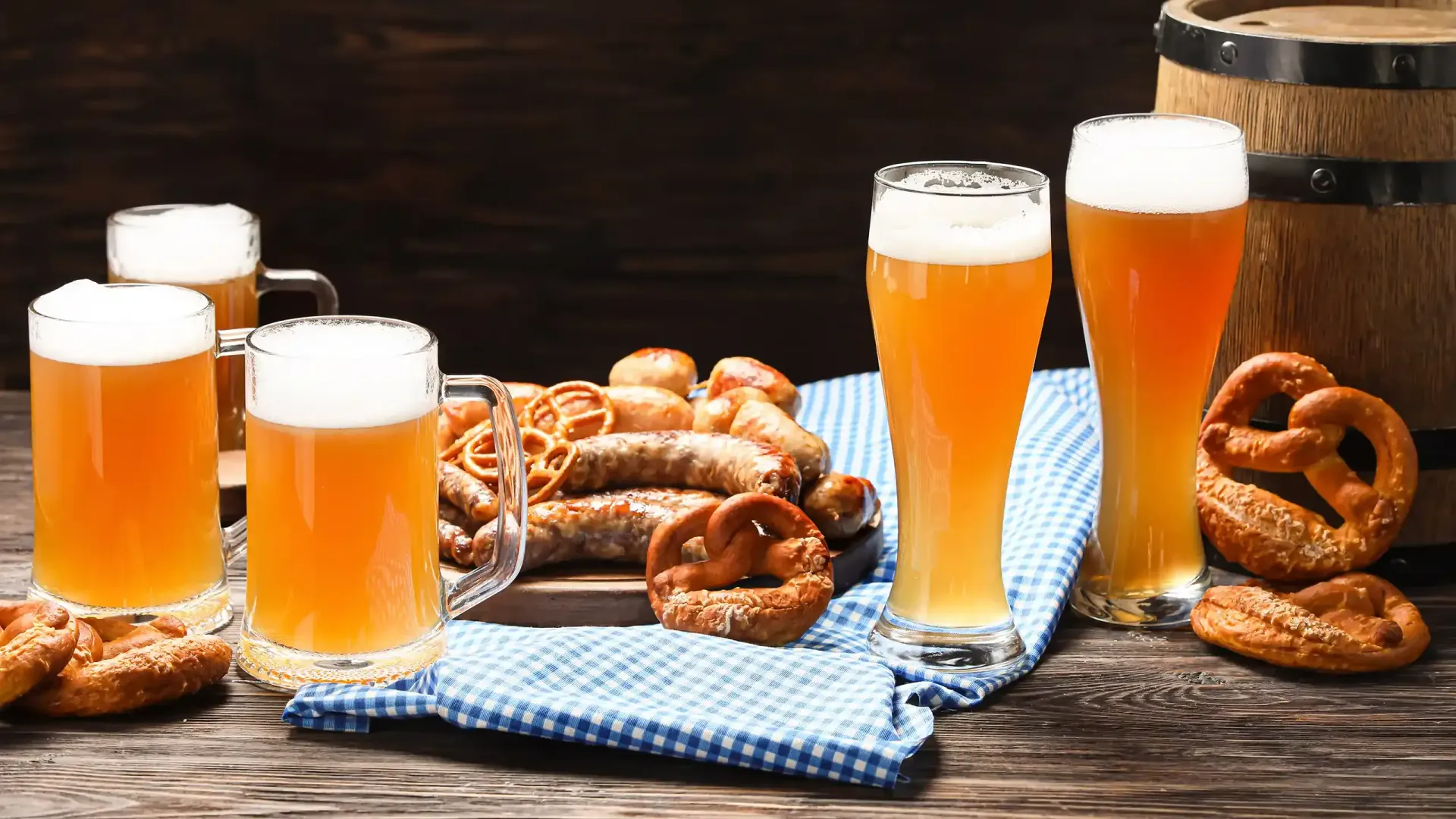 Oktoberfest 2025