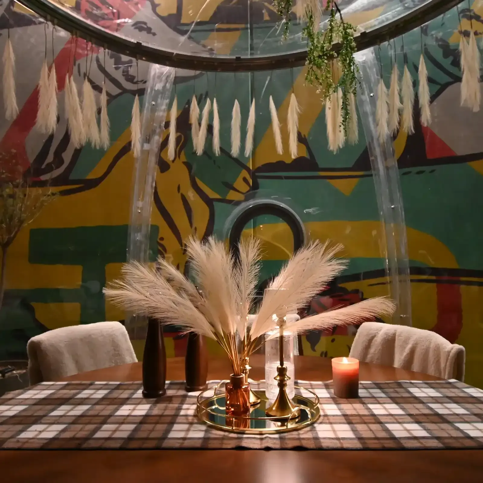 Book a Winter Garden Igloo at Market Hotel Ballarat